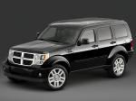 Dodge Nitro 2006 года